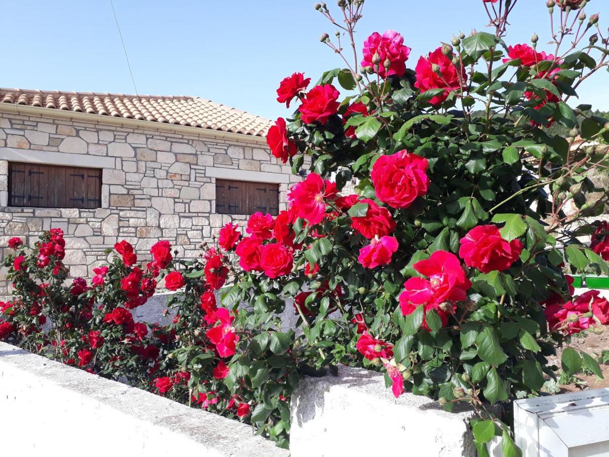 Katoi Traditional House Exo Khora Exterior photo