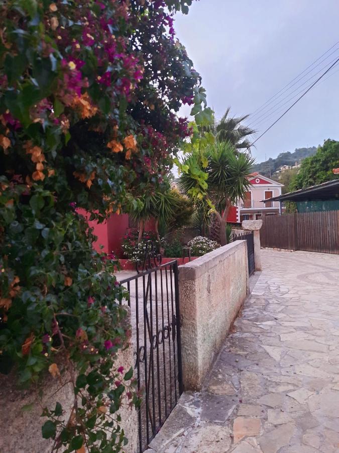 Katoi Traditional House Exo Khora Exterior photo